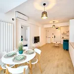 Emerald Gems In Infinity Appartement Mamaia