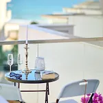 Emerald Gems In Infinity Appartement *