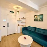 Appartement Emerald Gems In Infinity Mamaia