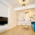 Appartement Emerald Gems In Infinity *