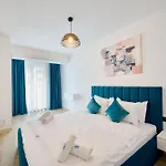 Emerald Gems In Infinity Appartement *