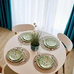 Emerald Gems In Infinity Appartement Mamaia