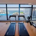 Appartement Emerald Gems In Infinity Mamaia