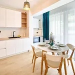 Appartement Emerald Gems In Infinity *