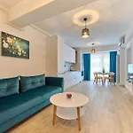 Appartement Emerald Gems In Infinity *