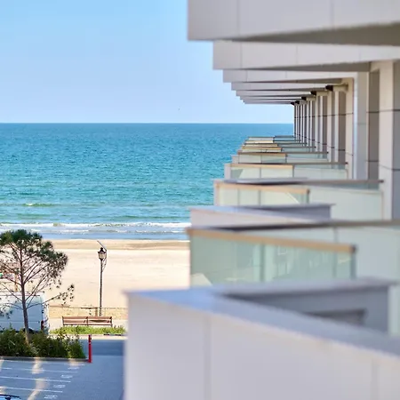 Appartement Emerald Gems In Infinity *