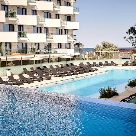 Emerald Gems In Infinity Appartement Mamaia