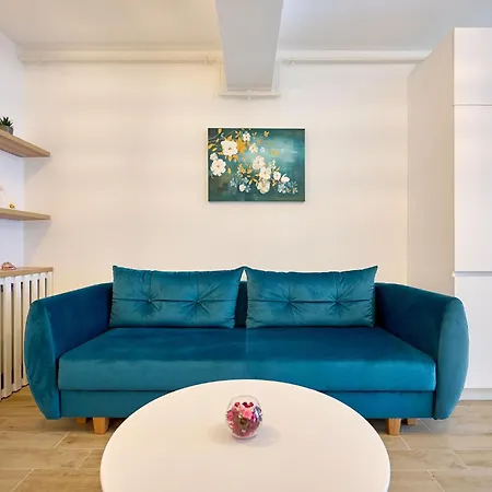 Emerald Gems In Infinity Apartamento