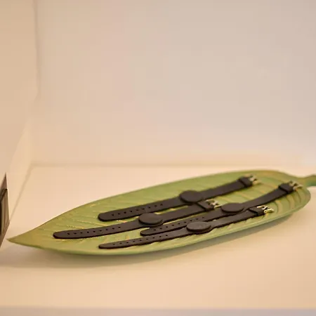 Emerald Gems In Infinity דירה *