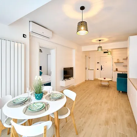 Emerald Gems In Infinity דירה מאמאיה