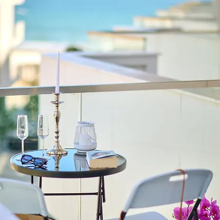 Emerald Gems In Infinity דירה *