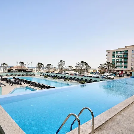 Apartamento Emerald Gems In Infinity Mamaia