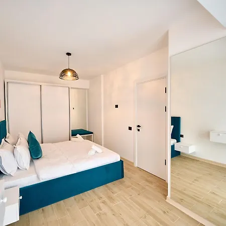 Emerald Gems In Infinity דירה *