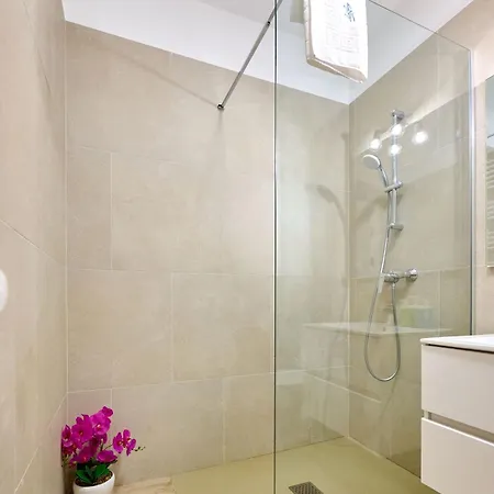 דירה Emerald Gems In Infinity מאמאיה