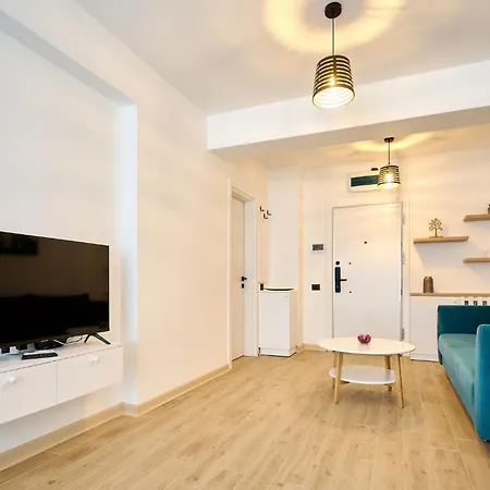 Apartamento Emerald Gems In Infinity *