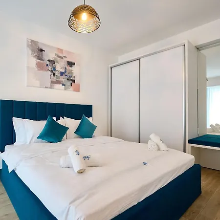 Emerald Gems In Infinity דירה *