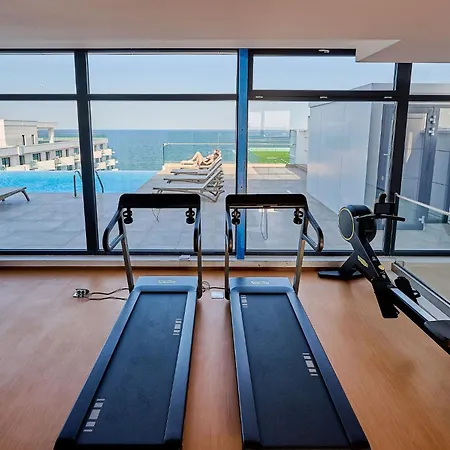 דירה Emerald Gems In Infinity מאמאיה