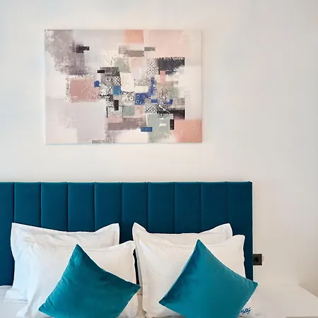 Emerald Gems In Infinity Apartamento *