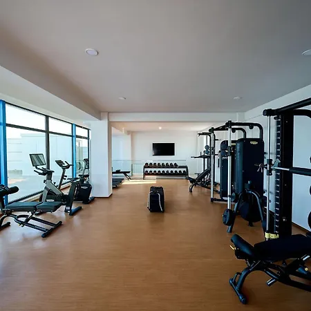 Apartamento Emerald Gems In Infinity Mamaia